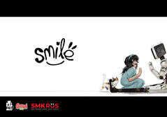 Smile - Clock-In [GREXTION 2026] - SMK RUS Kudus
