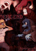 DESCEND: A Psychopomp Fanzine